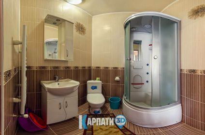 Поляна готель Магнолія. Квартири у санаторій Сонячне Закарпаття