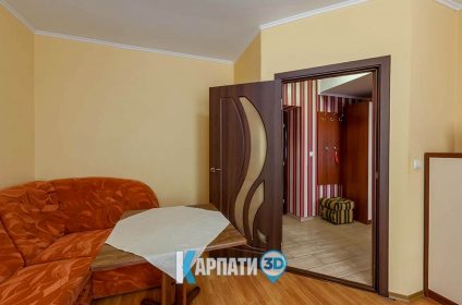 Поляна готель Магнолія. Квартири у санаторій Сонячне Закарпаття