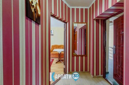 Поляна готель магнолія. Квартири у санаторій Сонячне Закарпаття