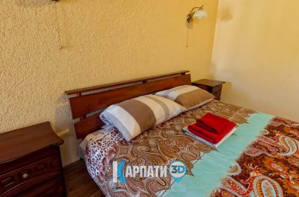 Поляна готель Смерічка