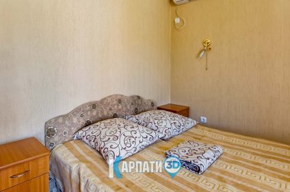 Поляна готель Смерічка