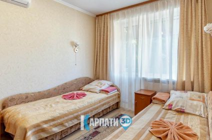 Поляна готель Смерічка