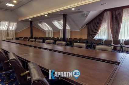 Готель Сольва Поляна отель