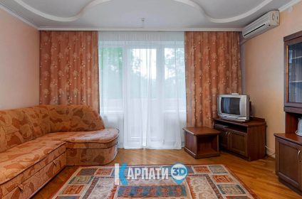 Сонячна Поляна. санаторій у Сонячне Закарпаття