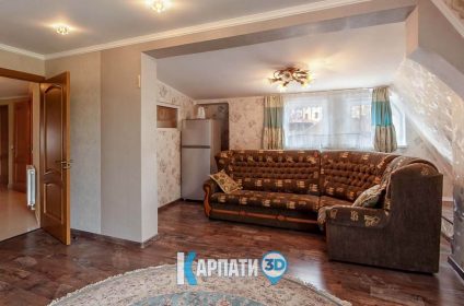 Пансіонат, готель Злата Вежа у санаторії Сонячне Закарпаття