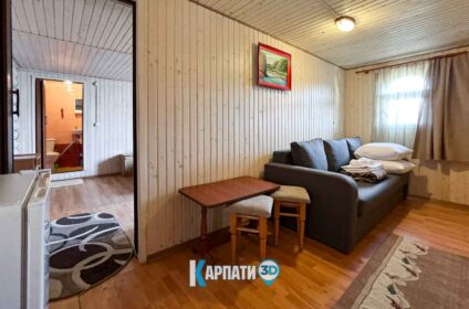Перлина Солотвино номер