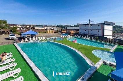 п карпат