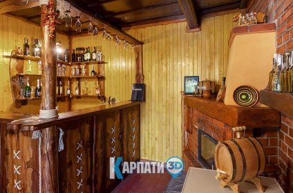 Садиба Перлина Лумшор