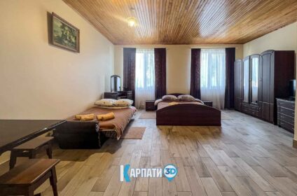 Піхушка Солотвино