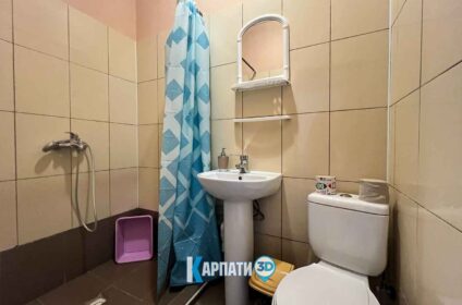 Ранчо Солотвино