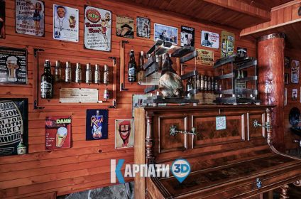 Мукачево ресторан Порядний Газда