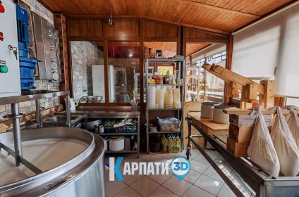 Мукачево ресторан Порядний Газда