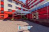 Ужгород готель Прага