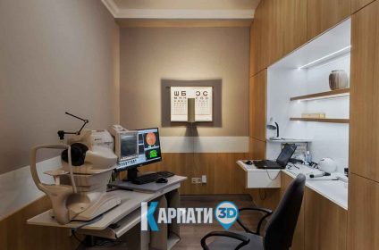 Мукачево Оптика Пріма