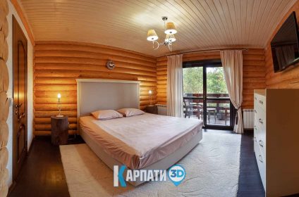 Пилипець шале Мелодія гір