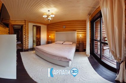 Пилипець шале Мелодія гір