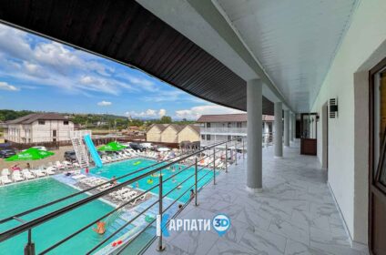 Релакс Солотвино