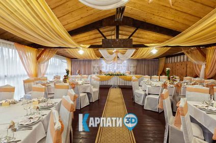 Мукачево ресторан Козачок