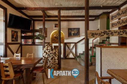 Ужгород ресторан пивоварня