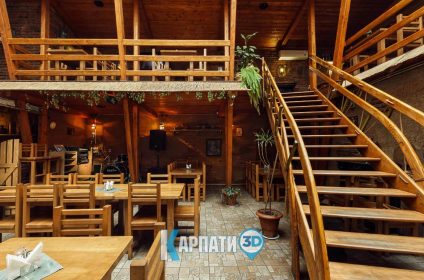 Ужгород ресторан пивоварня