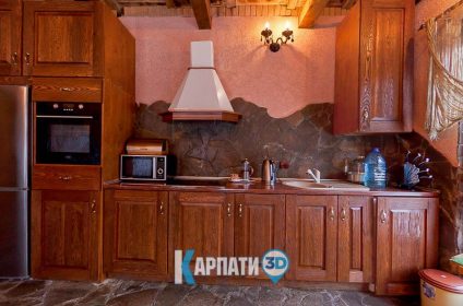 Котеджі Берлога в Родниківці Котеджи Берлога в Родниковка