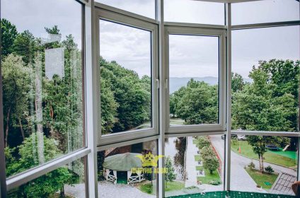 Солотвино Резорт