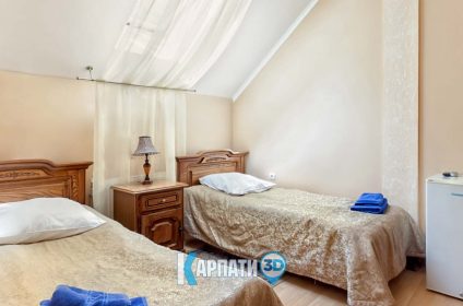 Виноградів Санаторій Орлине Гніздо