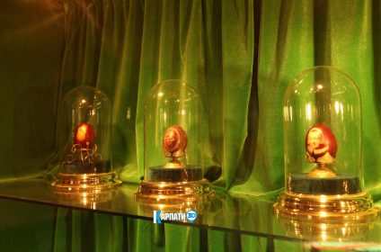 Чинадійово замок Сент Міклош