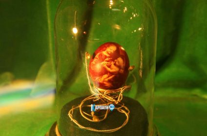 Чинадійово замок Сент Міклош