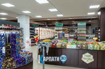 Сільверленд Гранд