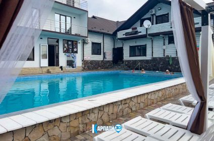 слатіна солотвино