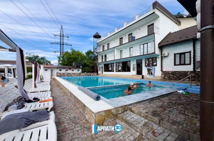 слатіна солотвино