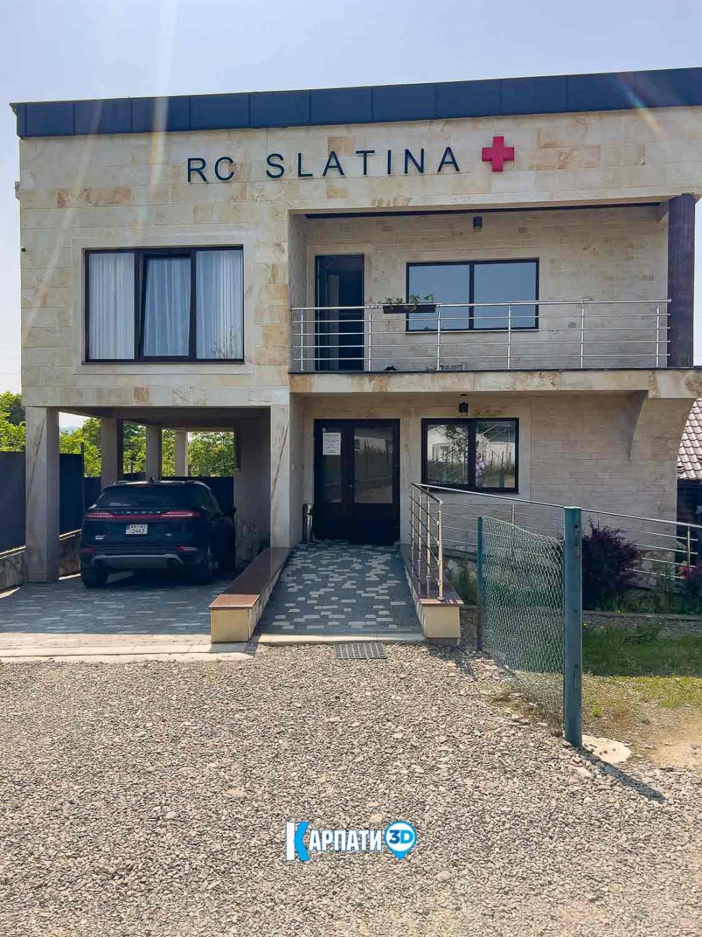 Rc Slatina