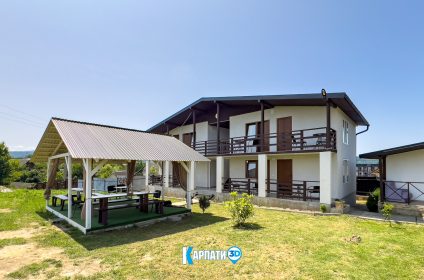 База Слатіна Солотвино