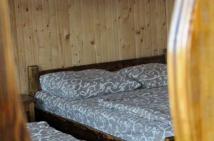 База відпочинку Софа номер