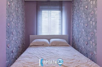 Квартира в санаторій Квітка Полонини Солочин