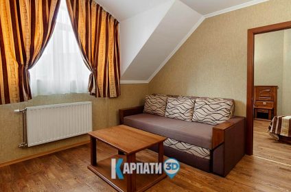 Готель Сонячний Промінь