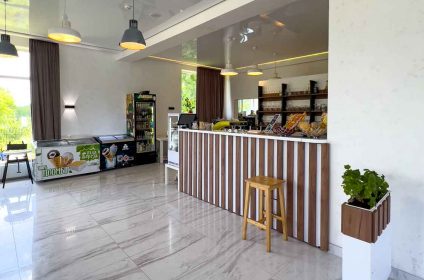 Spa Hotel Alpin альпін солотвино