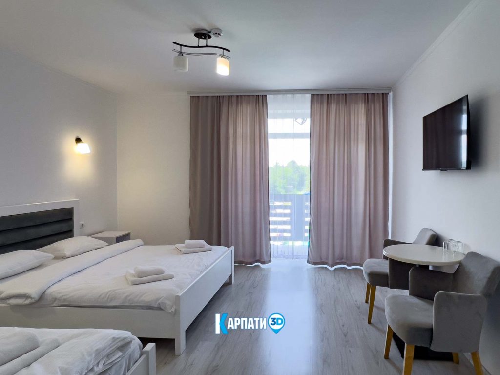 Spa Hotel Alpin