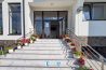 Spa Hotel Alpin Солотвино солоні озера