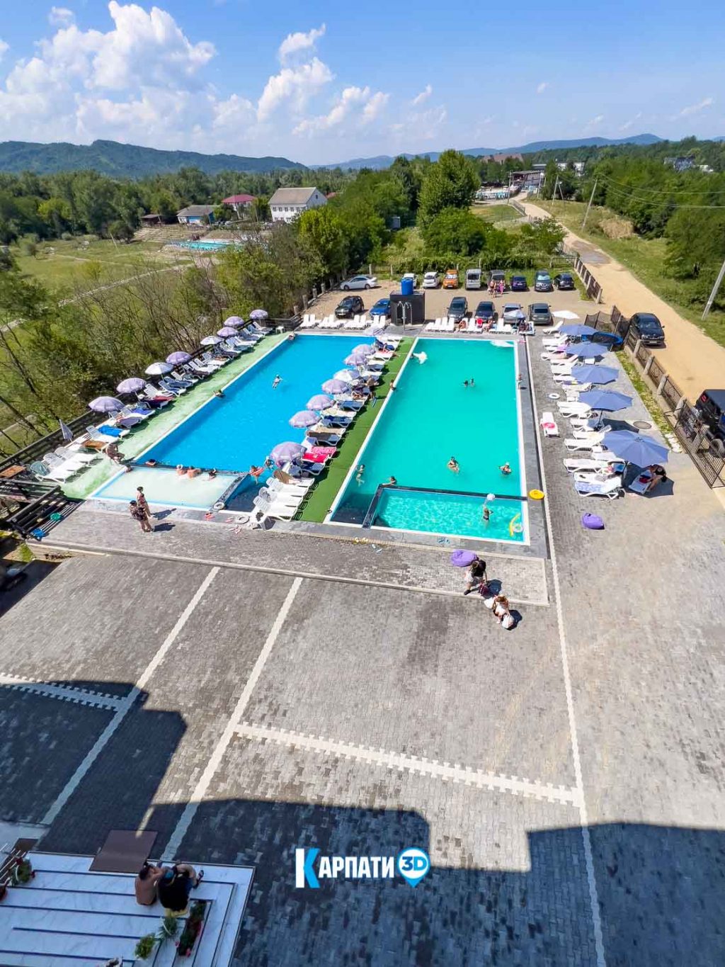 Spa Hotel Alpin