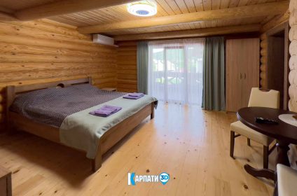 Садиба Спокій у Голубине