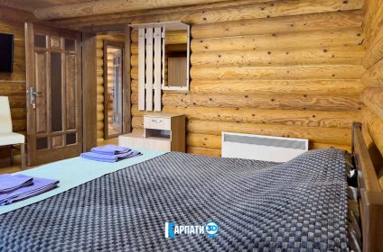 Спокій у Голубине