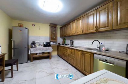 Спокій у Голубине