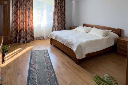 Спокій Голубине