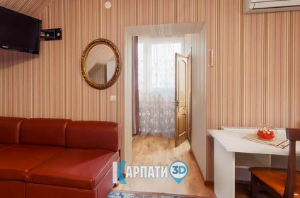 Свалява ресторан, готель Люксор отель