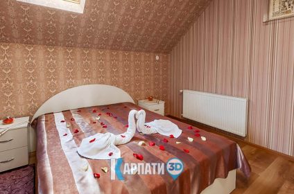 Свалява ресторан, готель Люксор отель