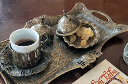 Мукачево кафе Світ Кави