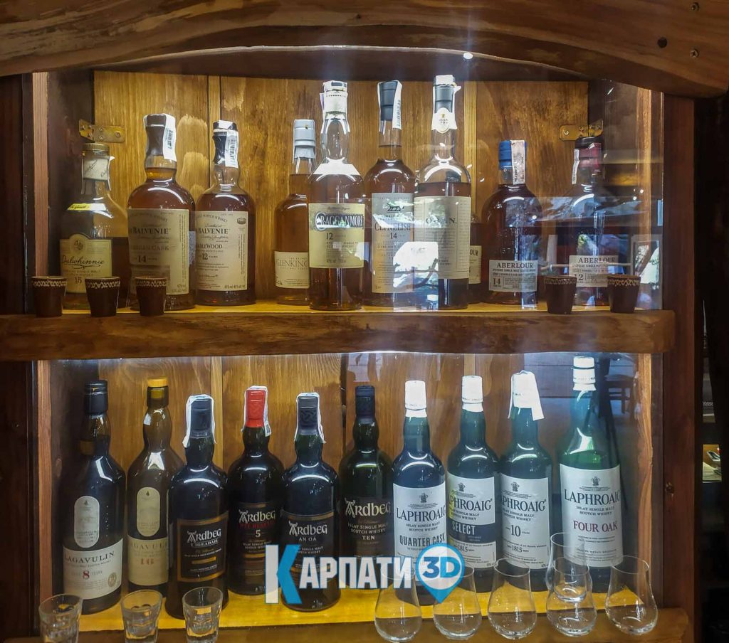 ресторан Татош