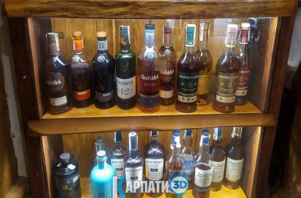 ресторан Татош